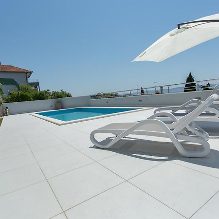 Charming Modern House With The New Swimming Pool - Apartment Maya 1 Trogir Exterior foto